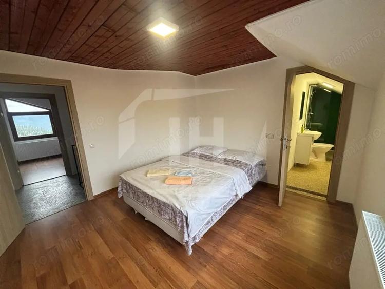 Cabana/Pensiune/Locuin?a cu privire la lac! - 9