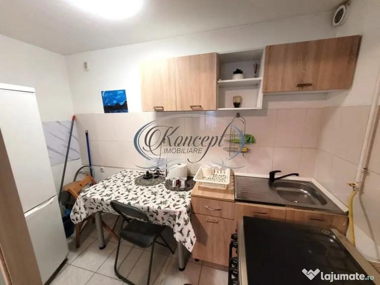 Apartament la prima inchiriere in zona ultracentrala cu parc - 7