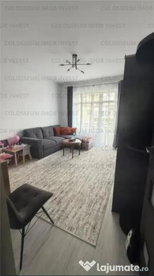 Apartament cu 2 camere decomandat în Centrul Civic