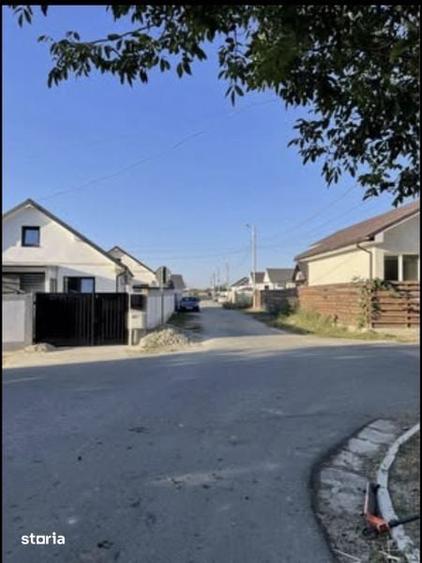 Teren intravilan Valu lui Traian pe partea dreapta Constanta~Murfatlar - 2