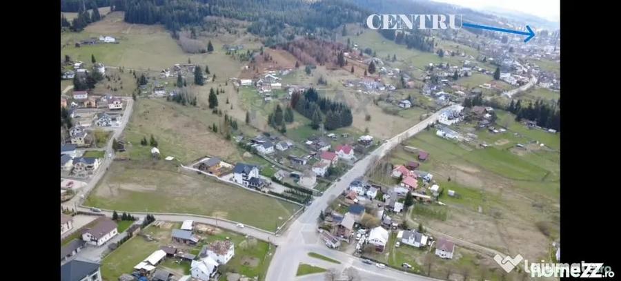Teren în Central