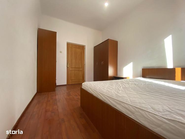 Apartament 2 camere Baneasa | Centrala Proprie - 5