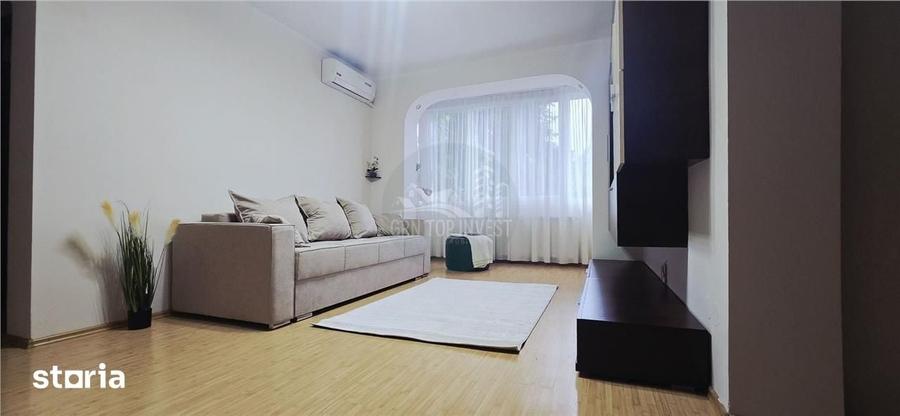 Apartament modern 3 camere zona Centrala - 3