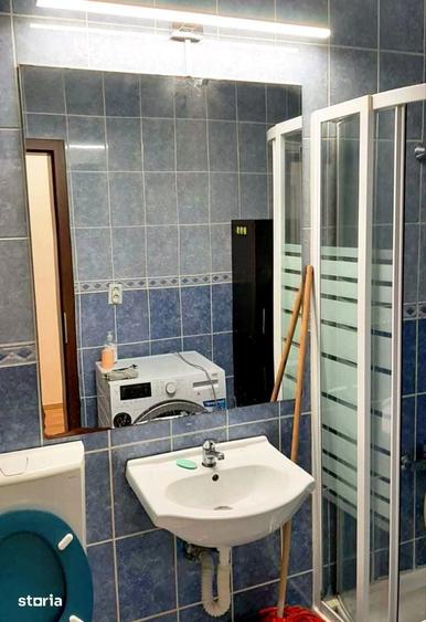 Apartament cu 2 camere, Calea Turzii - 2