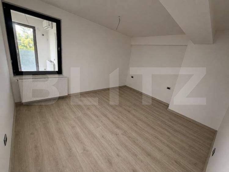 Apartament cu 2 camere semidecomandat în Calea Severinului