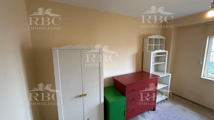 Apartament 3 camere Dorobantilor - 15