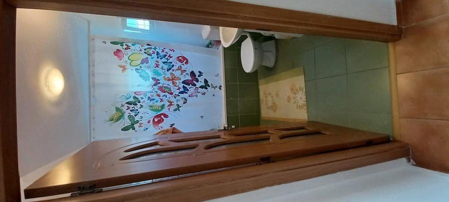 Apartament cu 2 camere decomandat în Șagului