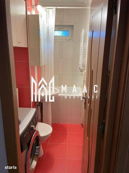 Apartament cu 2 camere semidecomandat în Șelimbăr