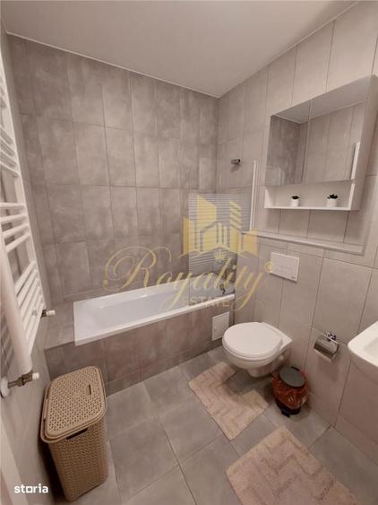 Apartament cu 2 camere în Lipovei