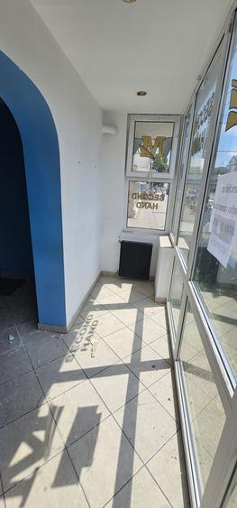 Spațiu comercial, de 49 mp, în Dosu Bricii