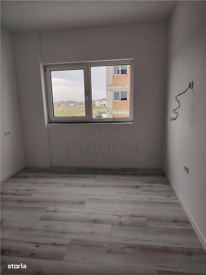 Apartament cu 2 camere în Moșnița Nouă