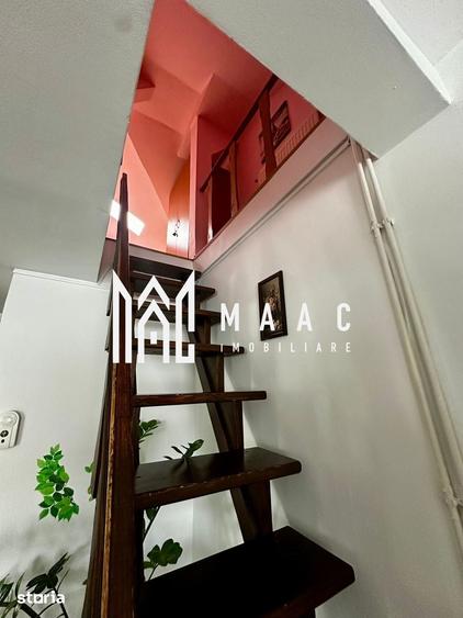 Apartament cu 3 camere în Vasile Aaron