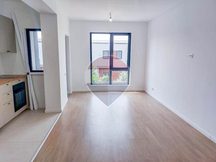 De inchiriat | Apartament 4 camere | Nobil Rezidence - Tunari - 2