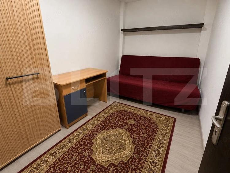 Apartament cu 2 camere nedecomandat în Filiași