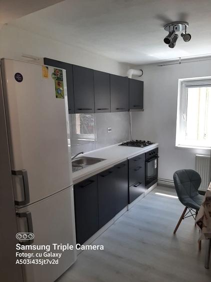 Apartament cu 2 camere decomandat în Nord