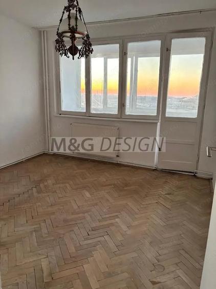 Apartament cu 2 camere decomandat în Dâmbovița