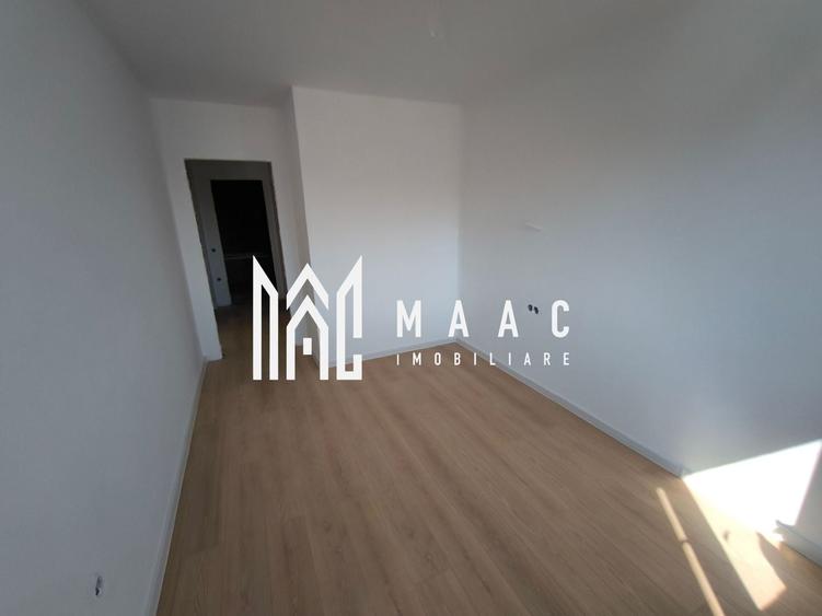 Apartament cu 3 camere decomandat în Vest