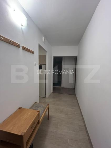 Apartament cu 2 camere, 52 mp, pet friendly, zona Zorilor