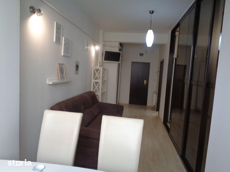 Apartament 2 camere ARED-UTA , ETAJ 1, mobilat si utilat+parcare - 1