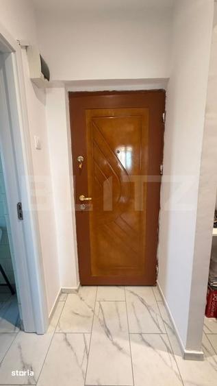 Apartament cu 2 camere în Port