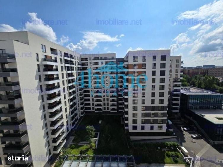 Apartament în Central