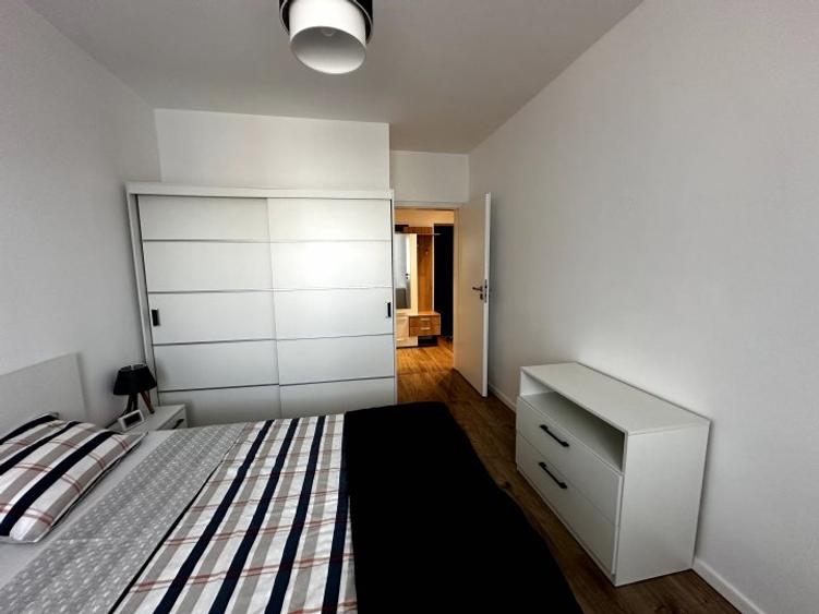 Apartament cu 2 camere decomandat, mobilat în Grozăvești
