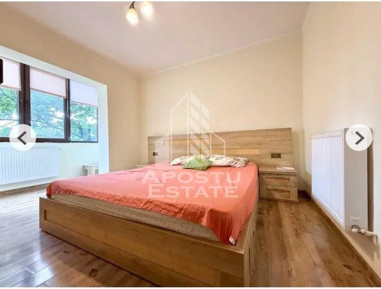 Inchiriez apartament 3 camere,  zona Dambovita - 5