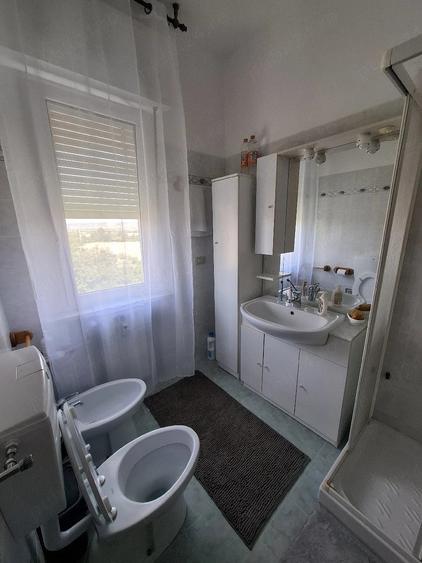 Apartament cu 3 camere decomandat în Nord