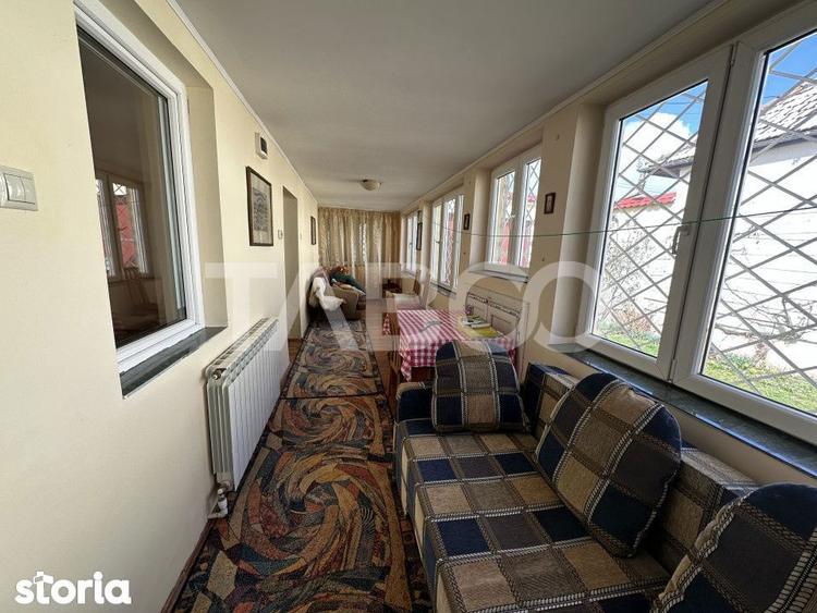 Casă cu 2 camere cu Teren 153 Mp în Voila