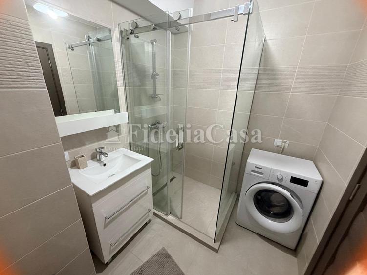 Apartament cu 2 camere în Copou