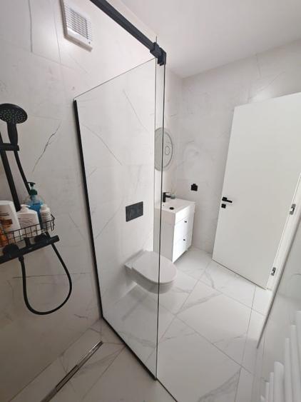 Apartament cu 3 camere decomandat, mobilat în Theodor Pallady
