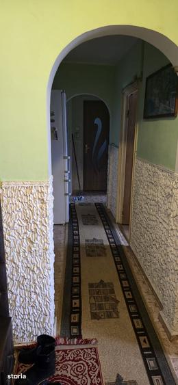 Apartament 3 camere de vanzare Militari Stavrinos 75 mp 2 bai - 1
