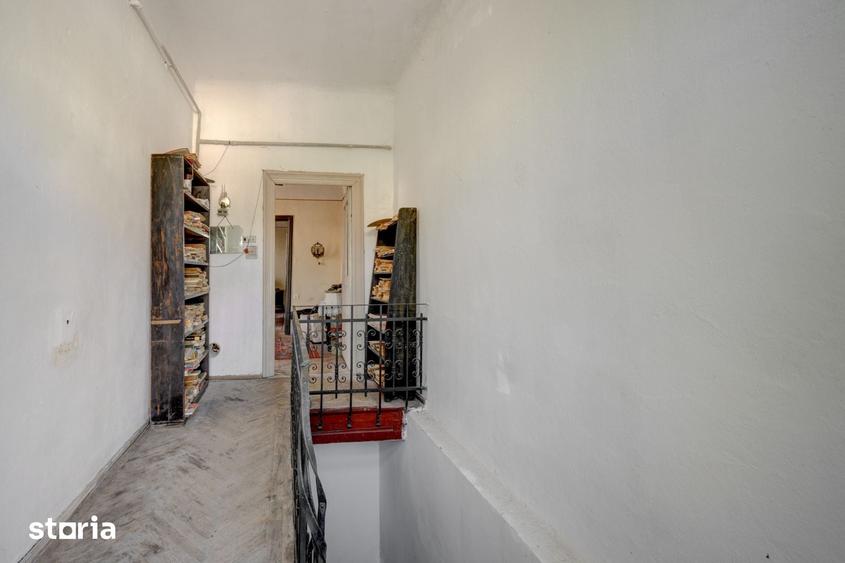 Apartament casa, 3 camere, ultracentral, Izvorul Rece - 14