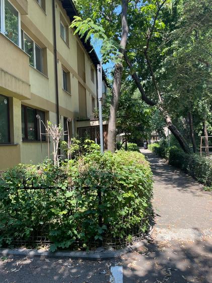 Apartament-3 camere,Domenii-bd Ion Mihalache - 1