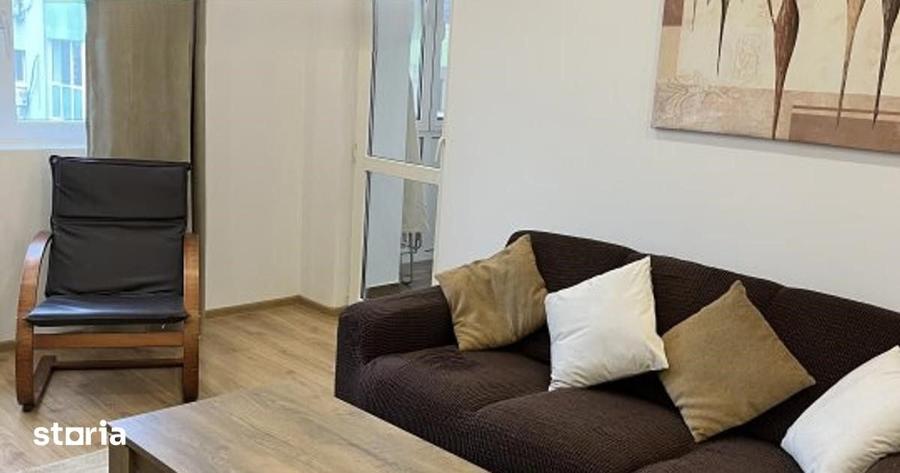 Apartament 2 Camere | Baneasa | Herastrau | Prima Inchiriere - 6