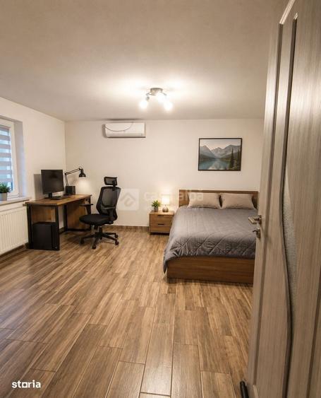 Ultracentral | teren cu amplasament unic | 2 constructii | vanzare - 1