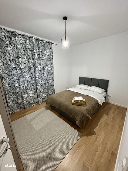 Apartament cu 2 camere în Albești