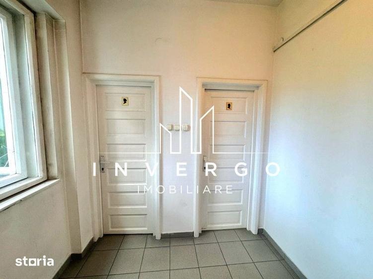 Birou de inchiriat in Grigorescu zona Grand Hotel Napoca! - 5