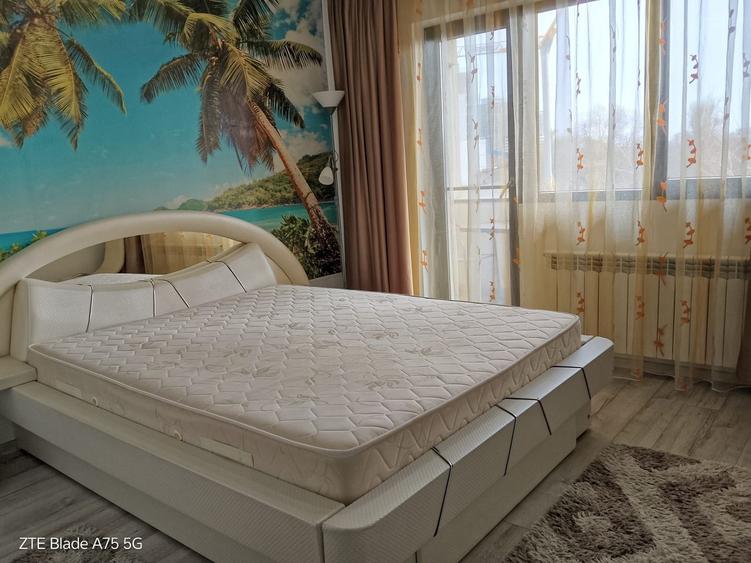 Apartament cu 2 camere, mobilat în Splaiul Unirii