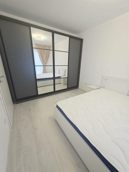 Apartament modern 2 camere tip studio | Prima inchiriere | The Grand Kristal Residence, Metalurgiei (C6) - 7