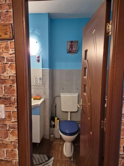 Apartament cu 2 camere decomandat în Griviței