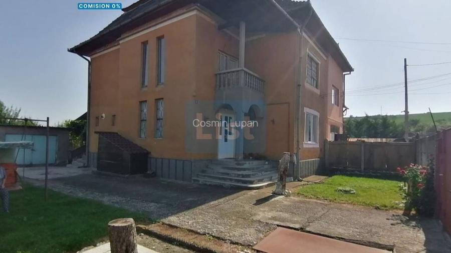 Casă de vânzare zona Turda Noua, comision 0%