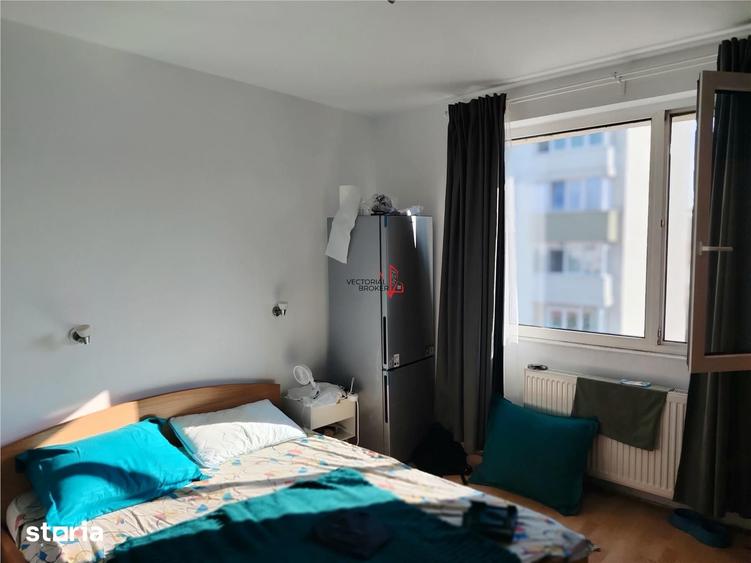Apartament 2 camere Iancului Metrou - 10