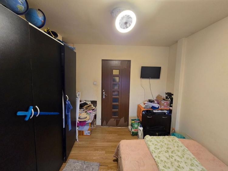 Apartament 3 Camere, Zona Dambovita, Mobilat si Utilat Complet, 3 Dormitoare - 4