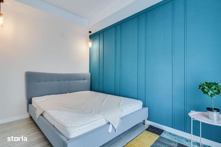 Vila SUPERBA 85 mp, 4 camere, PISCINA,Cosmopolis! - 9
