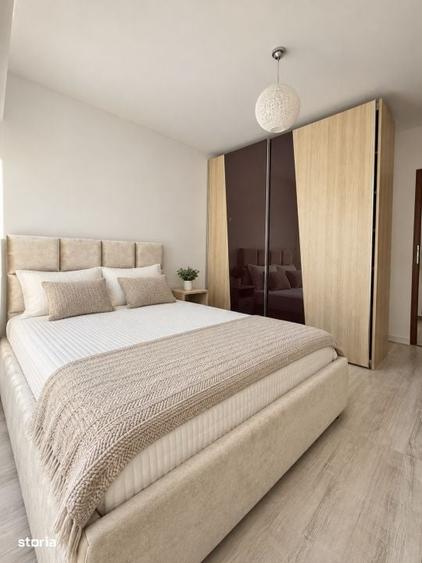 Apartament cu 2 camere în Mărăști