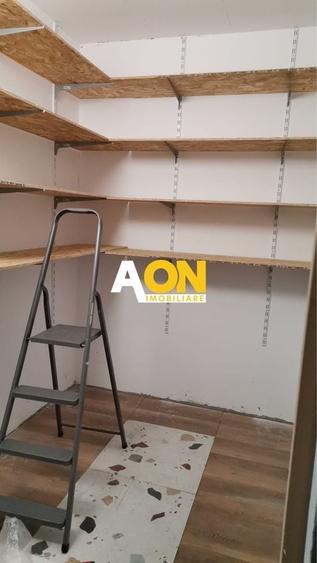 Apartament cu 3 camere decomandat în Ampoi 3