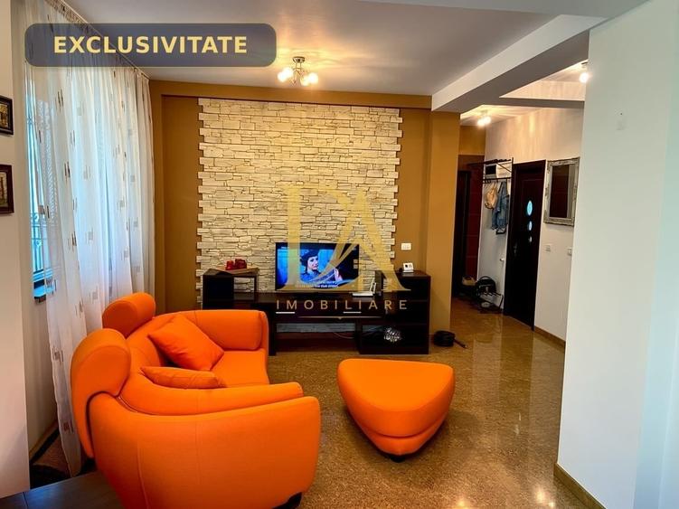 Apartament cu 2 camere semidecomandat în Bucureștii Noi — fotografia 1
