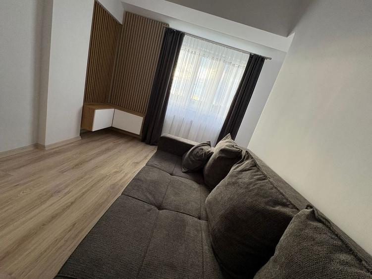 Apartament cu 2 camere decomandat în Burdujeni