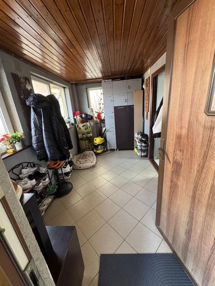 Casă cu 3 camere cu Teren 300 Mp în Central